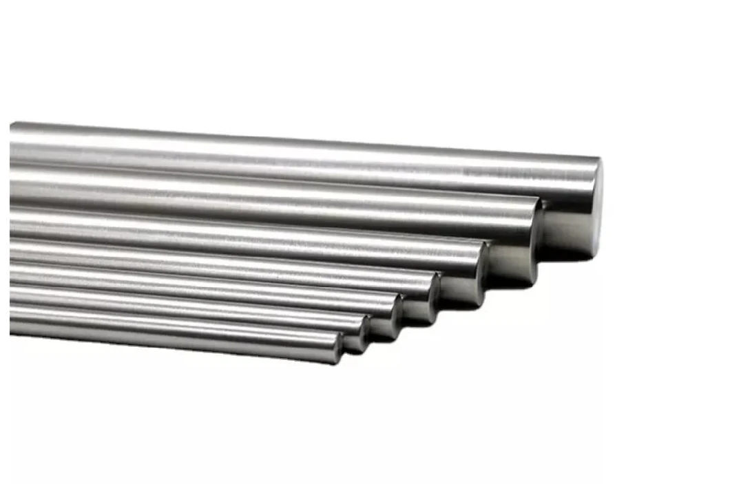 Ti-6al-4V Price of 1kg Titanium Bar