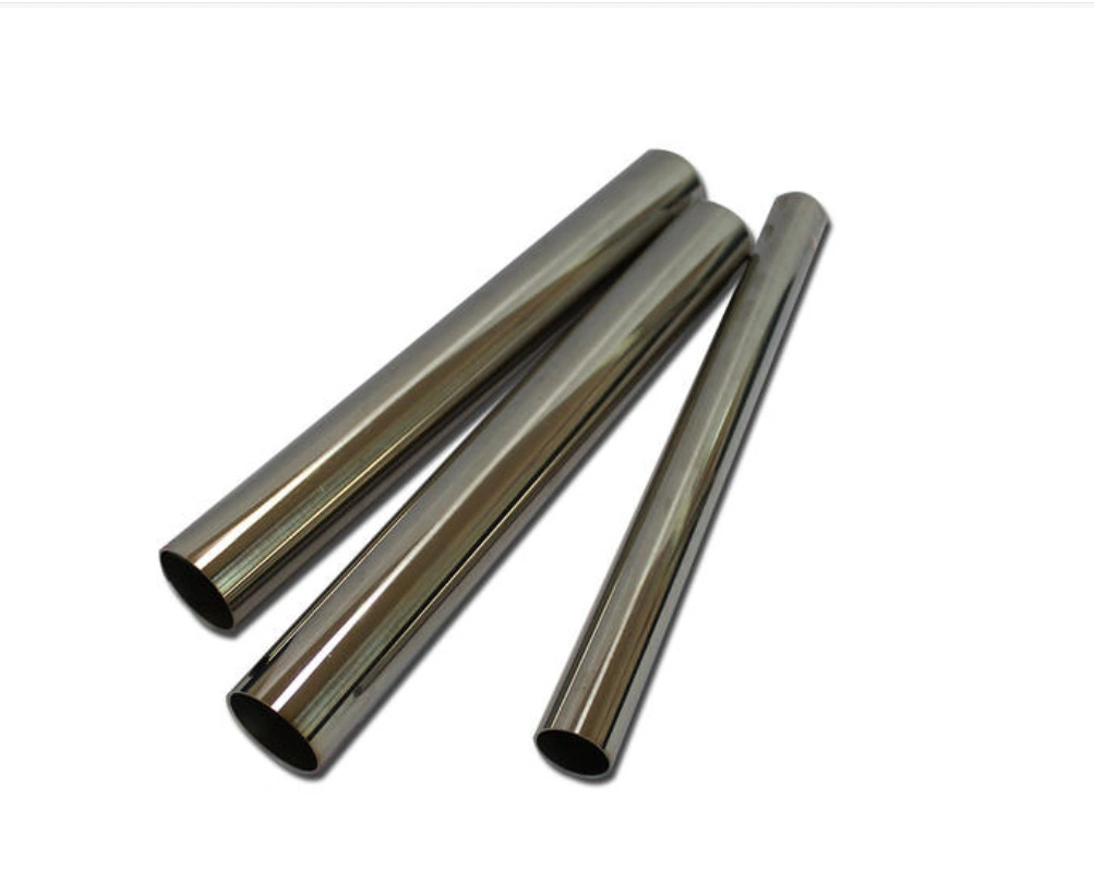 Bt5-1 Ti-5al-2.5sn The Quality of Light High Strength Titanium Tube