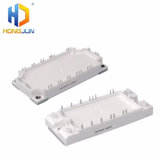 Infineon용 최고의 가격과 새로운 Fs150r12n2t7_B15 1200V 150a Sixpack IGBT 모듈