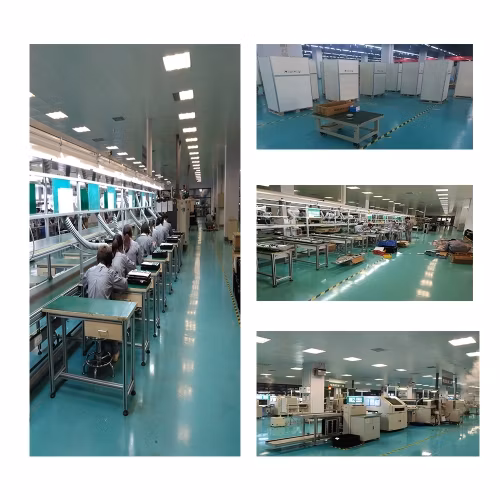 전자 디지털 논리(FPGA) 혁신적인 개발 교육 실험 트레이너 교육 장비