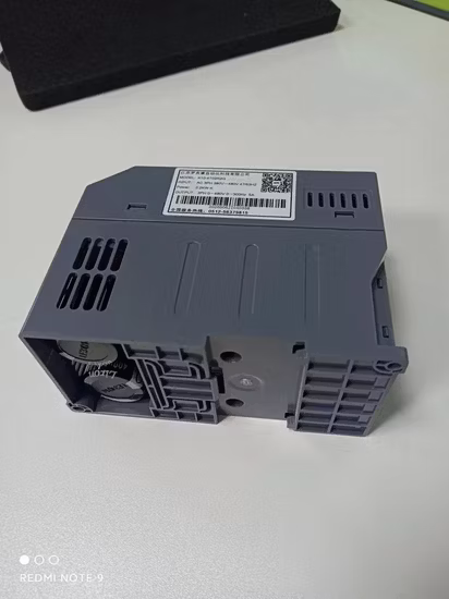 0.4kw-500kw VFD, Infineon IGBT로 VFD 제조