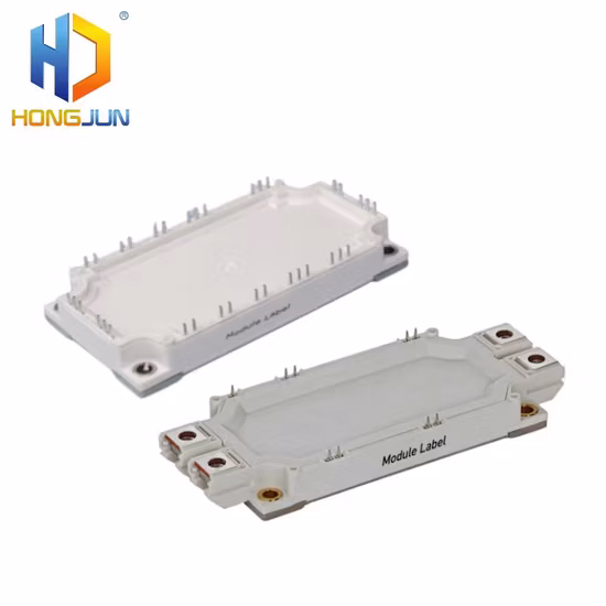 Infineon용 기존 Fp75r12n2t7 1200V 75A 새로운 Pim IGBT 모듈