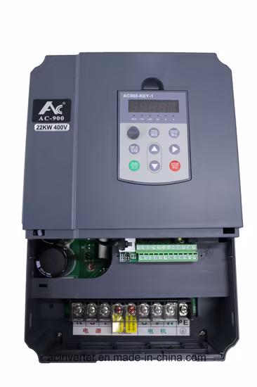 IGBT Infineon 2.2kW AC 가변 속도 드라이브